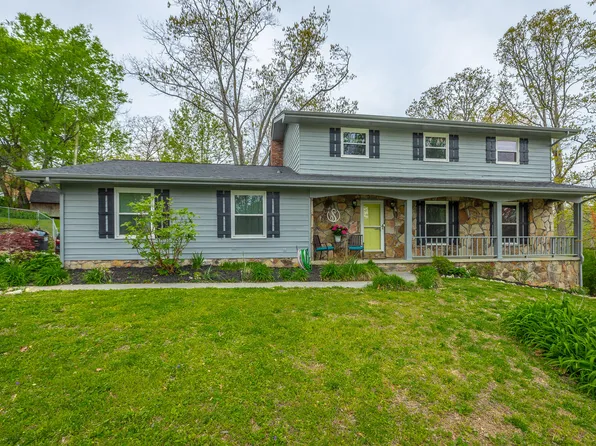 319 Rolling Ridge Dr, Chattanooga, TN 37421