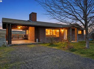 1100 W 2nd St, Arlington, OR 97812