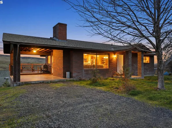 1100 W 2nd St, Arlington, OR 97812