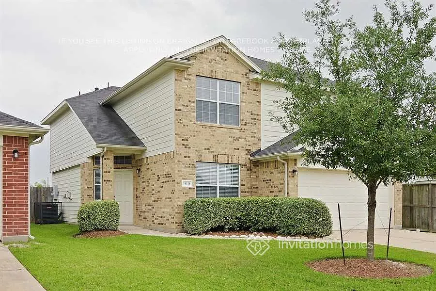 16114 Majestic Glen Ln Houston, TX 77073 — Photo 2