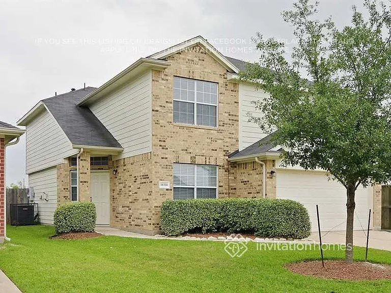 16114 Majestic Glen Ln — Photo 2