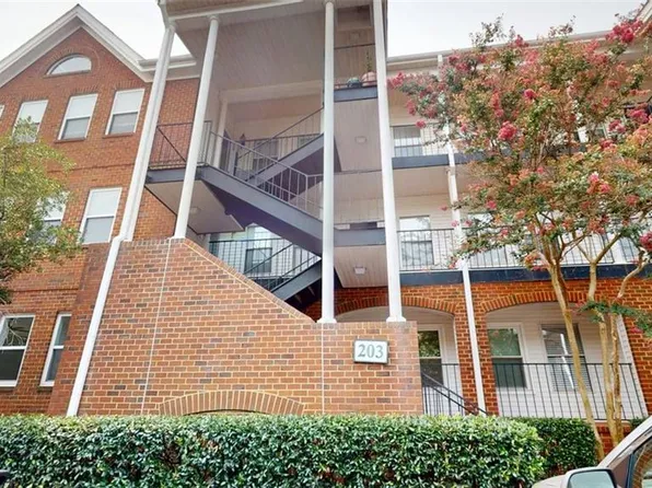 203 Westover Ave APT 101, Norfolk, VA 23507