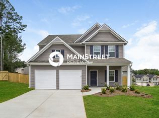 118 Bradford Ct, Dallas, GA 30157