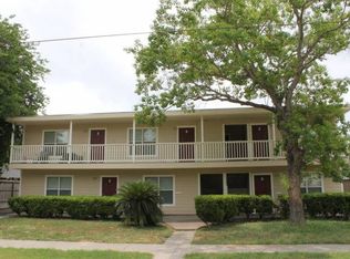 901 Furman Ave APT E, Corpus Christi, TX 78404