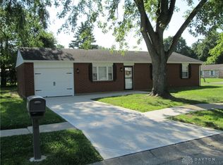 526 S Maple St, Eaton, OH 45320