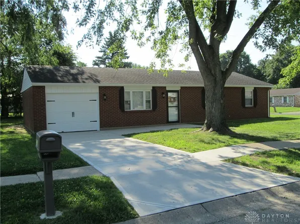 526 S Maple St, Eaton, OH 45320