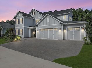 429 Mahi Dr, Ponte Vedra, FL 32081