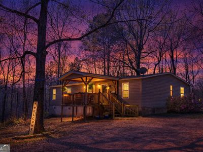 3595 Logtown Rd, Thomaston, GA, 30286