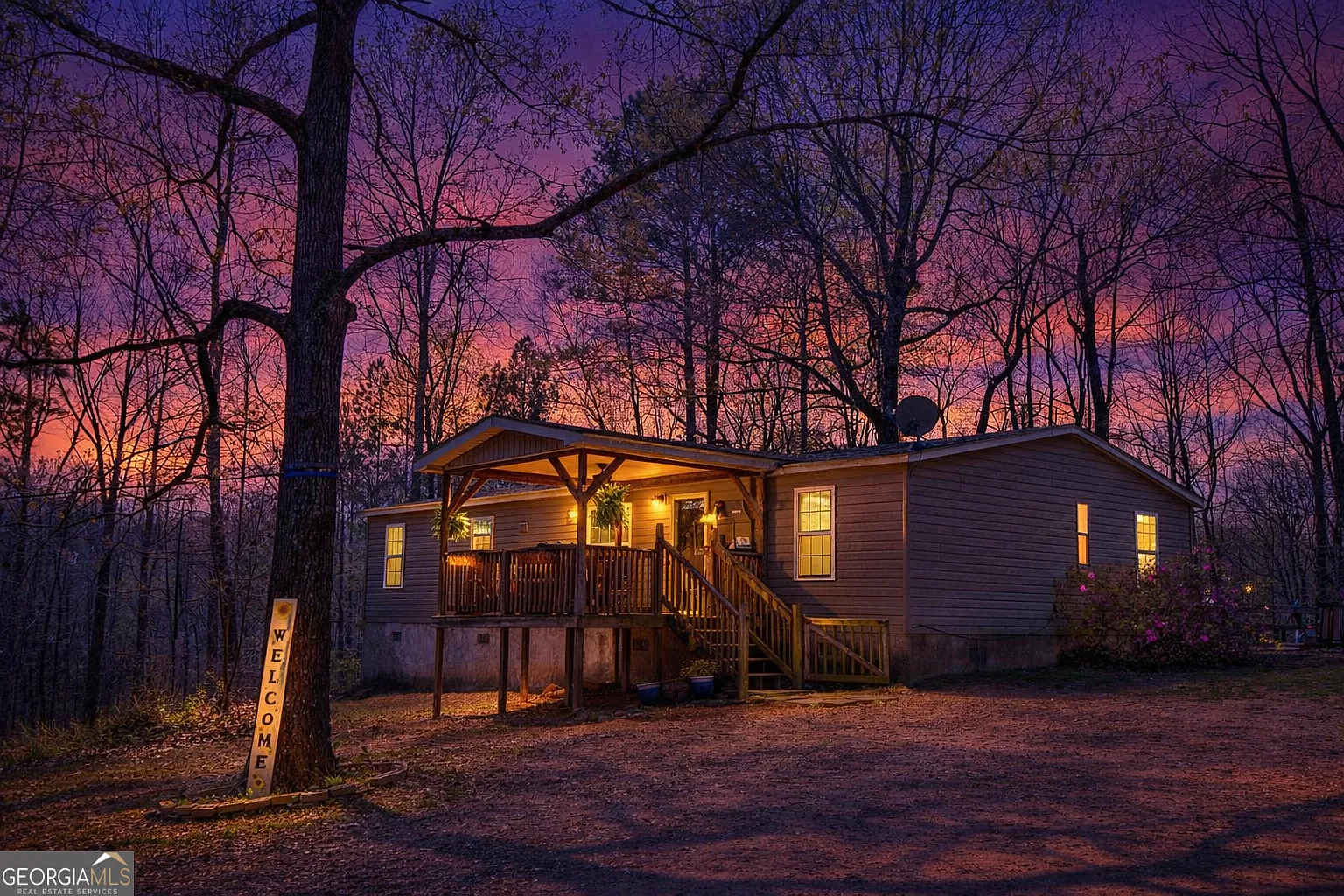 3595 Logtown Rd photo 1
