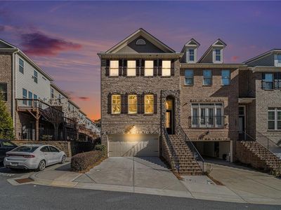 4017 Townsend Ln, Atlanta, GA, 30346