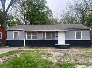 4313 N Frankfort Pl, Tulsa, OK 74106