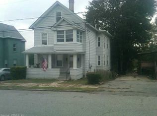 36 Berkeley Ave, New London, CT 06320