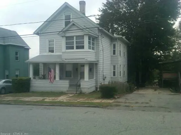 36 Berkeley Ave, New London, CT 06320