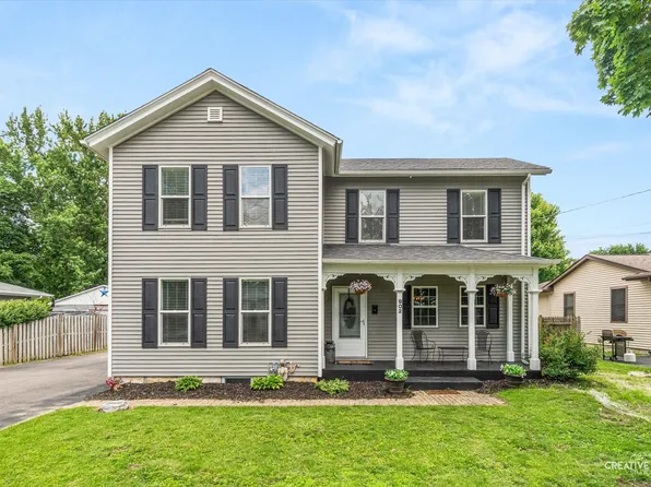 902 N Main St, Sandwich, IL 60548