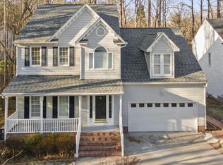 4705 Royal Troon Dr, Raleigh, NC 27604