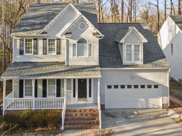 4705 Royal Troon Dr, Raleigh, NC 27604