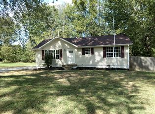 13 Mississippi Ave, Clarksville, TN 37042