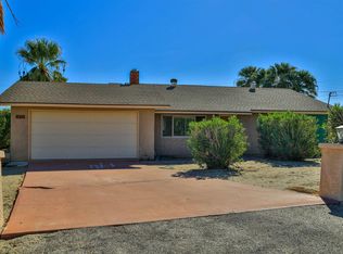 1835 Cuisse Ln, Borrego Springs, CA 92004