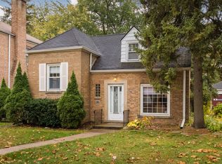 5919 W Fitch Ave, Chicago, IL