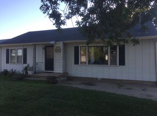 301 Willow St, Chase, KS 67524