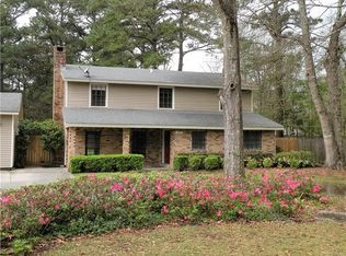 20 Beth Dr, Covington, LA 70433
