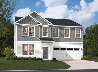 169 Getty Rd, Suffolk, VA 23434