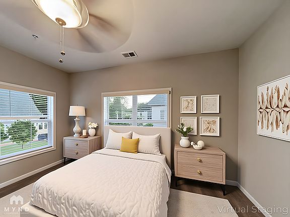3rd image of 2861 Regal Park NW #1