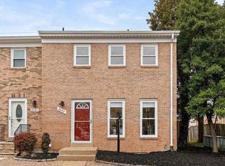 8484 Stonewall Rd, Manassas, VA 20110