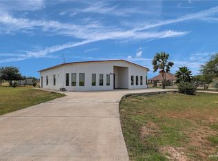 26821 Brushline Rd, Edinburg, TX 78542