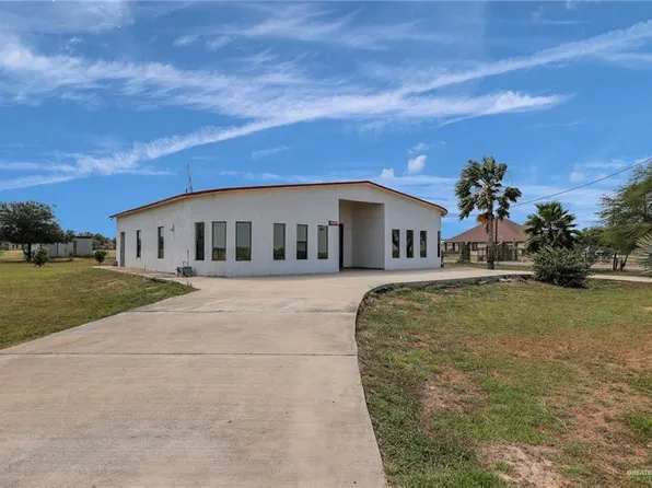 26821 Brushline Rd, Edinburg, TX 78542