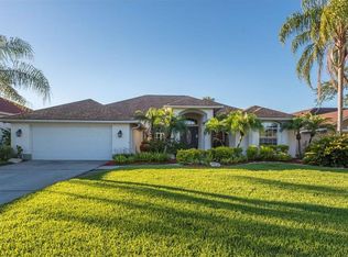 4319 Beau Rivage Cir, Lutz, FL 33558