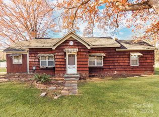 491 Lytton St, Troutman, NC 28166