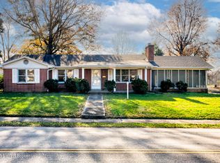 430 College St, Elizabethtown, KY 42701