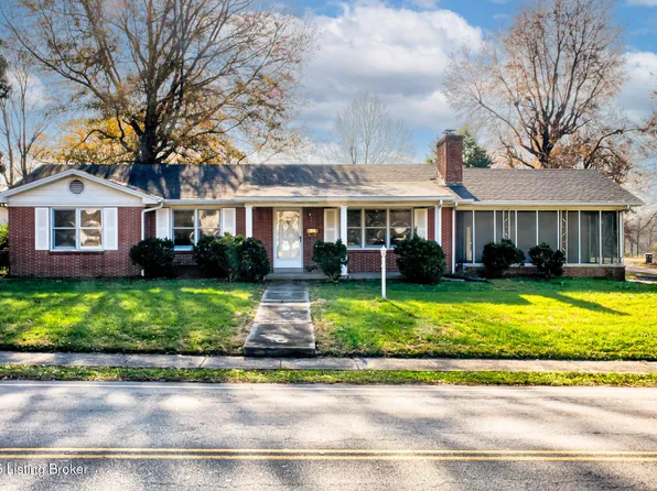 430 College St, Elizabethtown, KY 42701