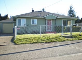 5230 NE 87th Ave, Portland, OR 97220
