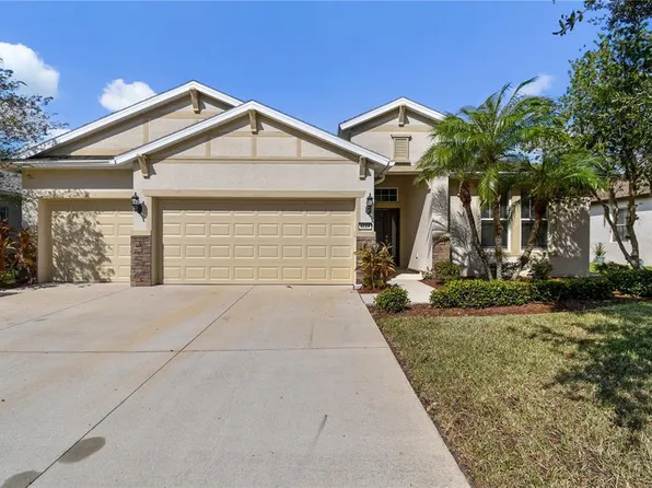 9724 46th Ct E, Parrish, FL 34219