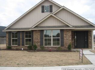 3247 W East Hart Land, Southaven, MS 38672