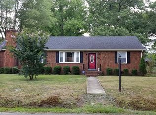 801 Newkirk Dr, Richmond, VA 23224