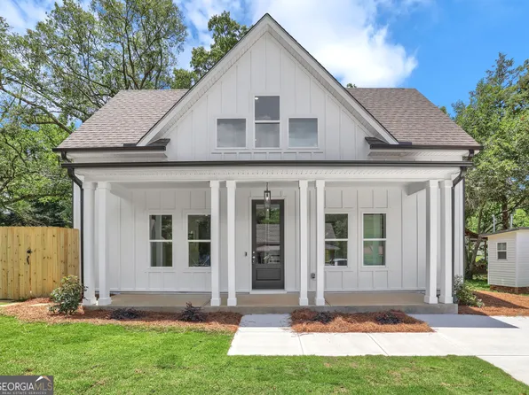 201 Marshall Ave, Hogansville, GA 30230