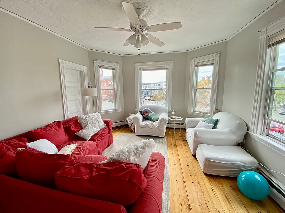 27 Hurd Rd #3