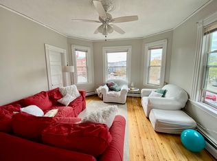 27 Hurd Rd APT 3, Brookline, MA 02445