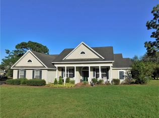 5577 NE 61st Avenue Rd, Silver Springs, FL 34488