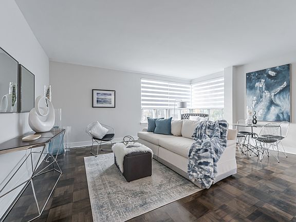 4th image of 780 Eglinton Ave W #2-Bedroom