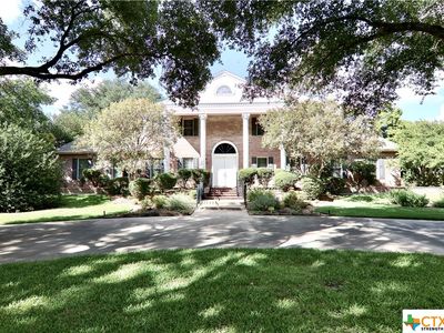 2802 Sleepy Hollow Ln, Temple, TX, 76502
