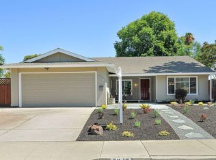 5248 Theresa Way, Livermore, CA 94550