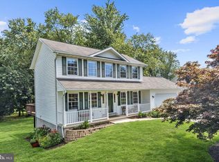 8702A Winands Rd, Randallstown, MD 21133