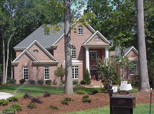 5802 Frances Marie Ct, Summerfield, NC 27358