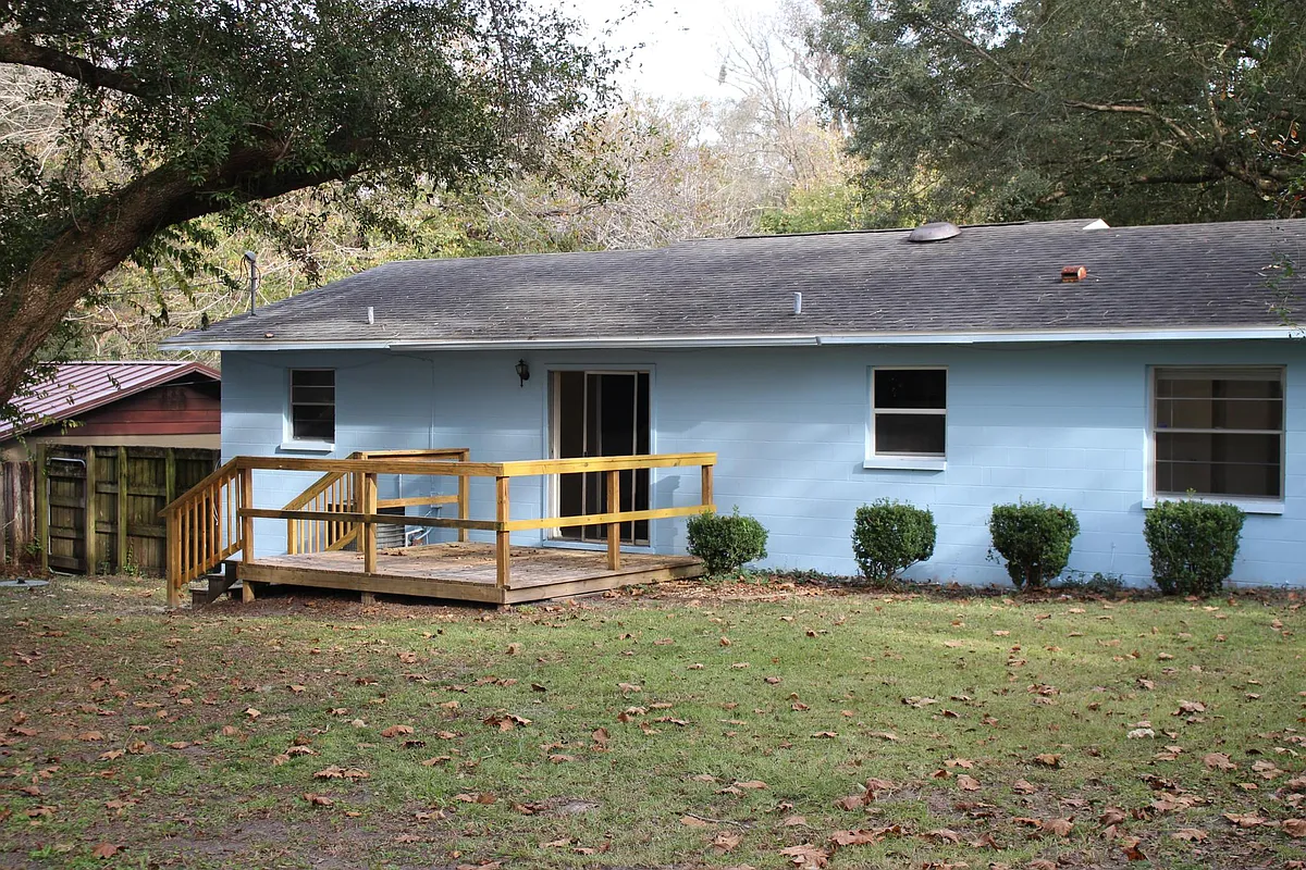 Building Photo - 18652 NW 243rd Ter