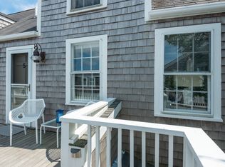 14 E Still Dock, Nantucket, MA 02554