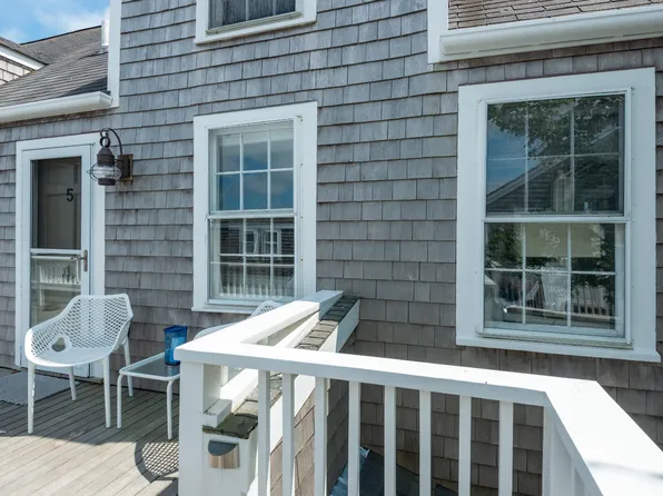 14 E Still Dock, Nantucket, MA 02554